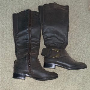Altar’d State Riding Boots